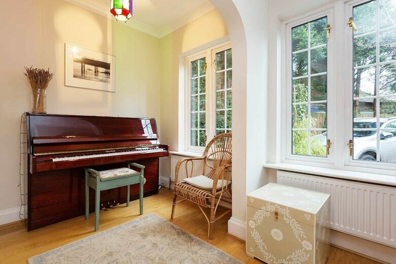 Apartamentos Veeve - Bright Richmond
