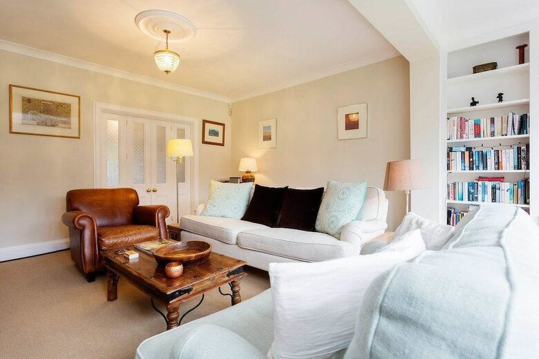 Apartamentos Veeve - Bright Richmond