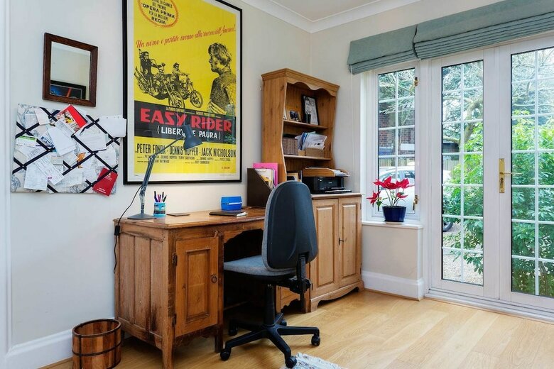 Apartamentos Veeve - Bright Richmond