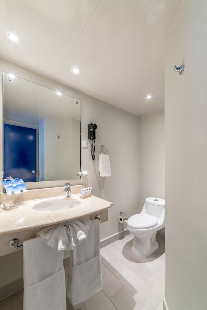 Hotel Novus Plaza Hodelpa