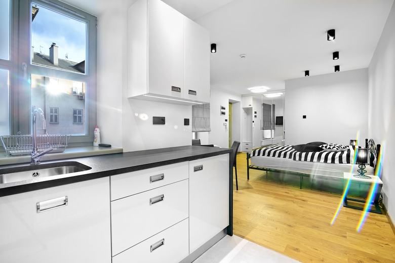 Krupnicza Premium Apartments