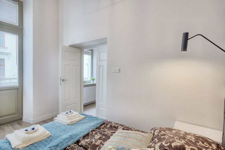 Krupnicza Premium Apartments