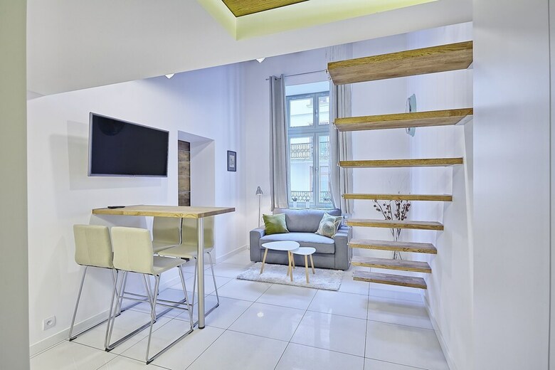 Krupnicza Premium Apartments