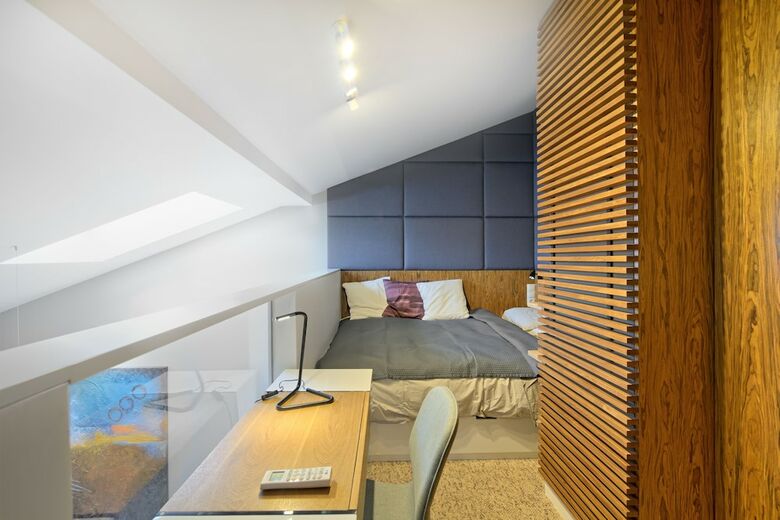 Krupnicza Premium Apartments