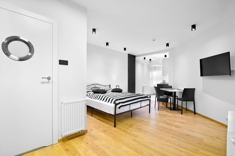 Krupnicza Premium Apartments