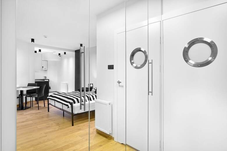 Krupnicza Premium Apartments