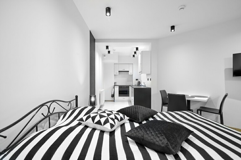 Krupnicza Premium Apartments