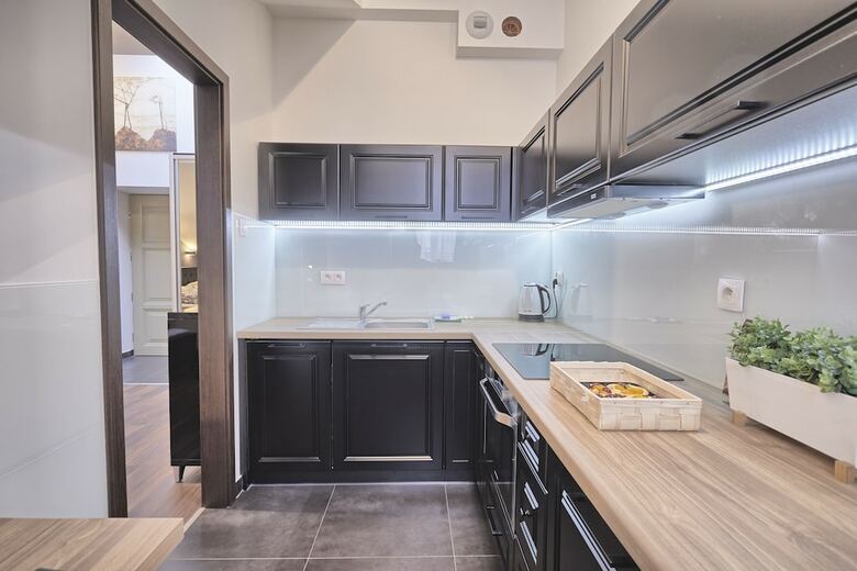 Krupnicza Premium Apartments