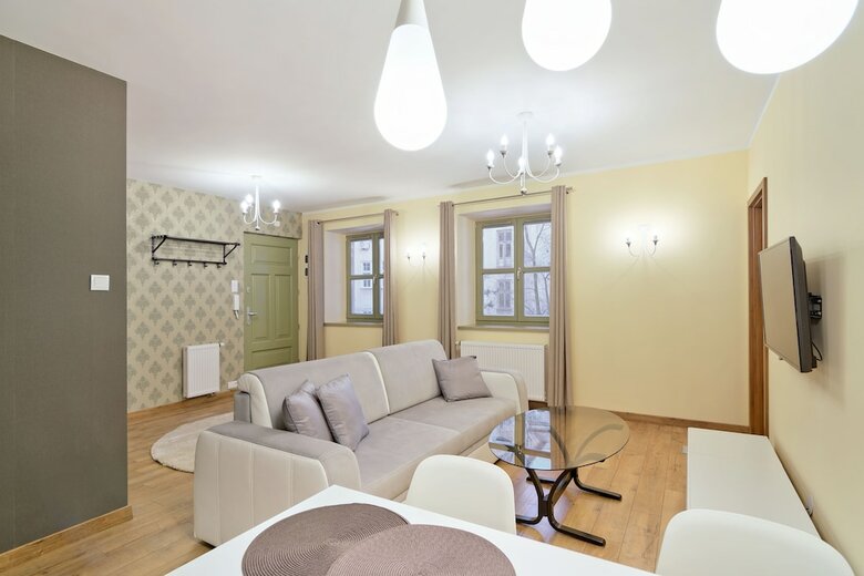 Krupnicza Premium Apartments