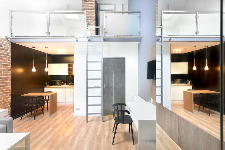 Krupnicza Premium Apartments