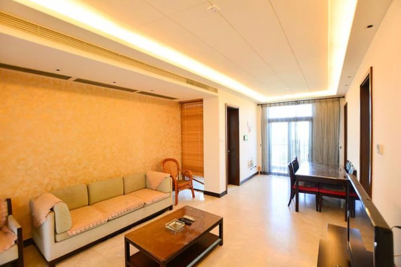 Aparthotel Sanya Princess Villa Of Phase 3