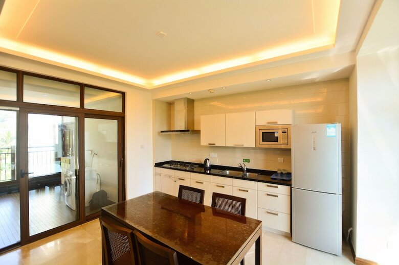 Aparthotel Sanya Princess Villa Of Phase 3