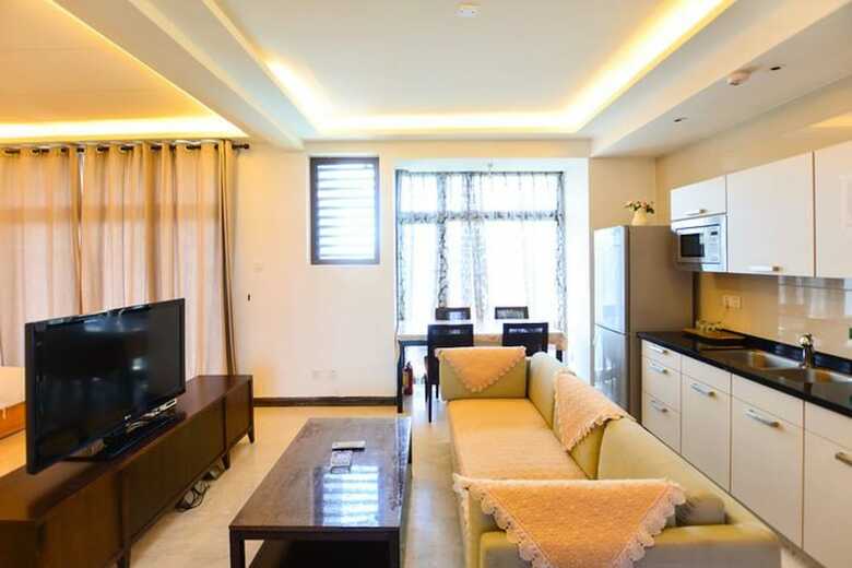 Aparthotel Sanya Princess Villa Of Phase 3