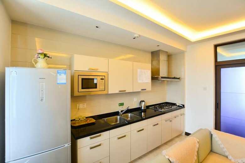 Aparthotel Sanya Princess Villa Of Phase 3