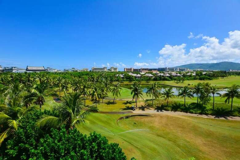 Aparthotel Sanya Princess Villa Of Phase 3