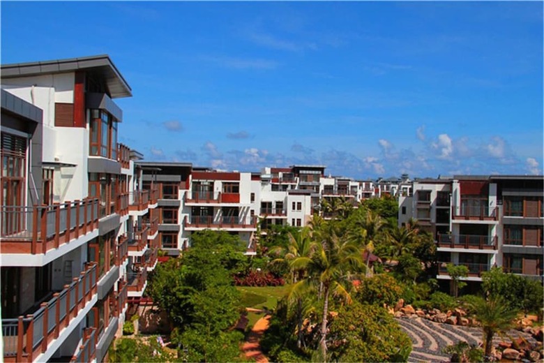 Aparthotel Sanya Princess Villa Of Phase 3