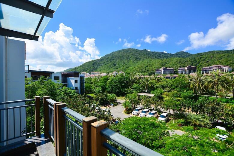 Aparthotel Sanya Princess Villa Of Phase 3
