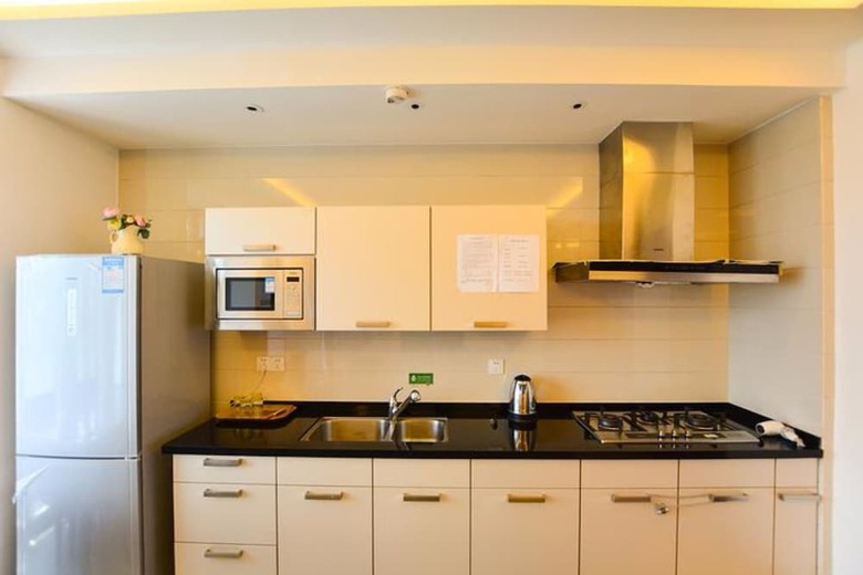 Aparthotel Sanya Princess Villa Of Phase 3
