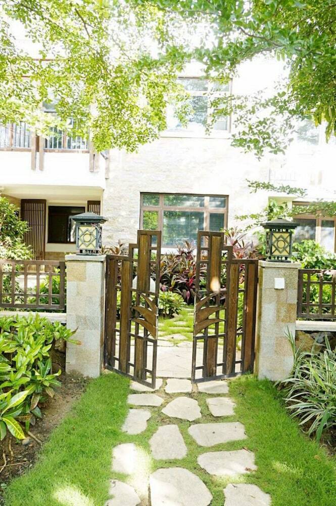 Aparthotel Sanya Princess Villa Of Phase 3