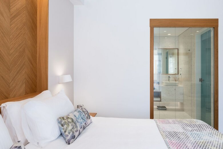 Hotel Avra Apartments Venetian Harbour