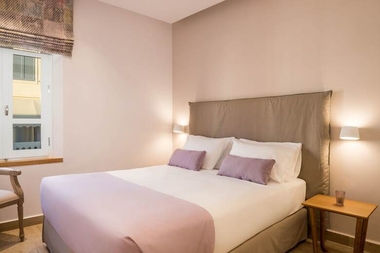 Hotel Avra Apartments Venetian Harbour
