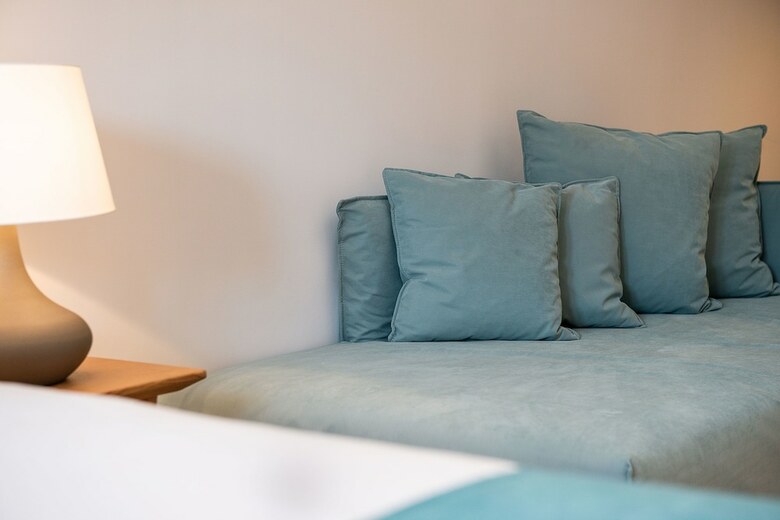 Hotel Avra Apartments Venetian Harbour