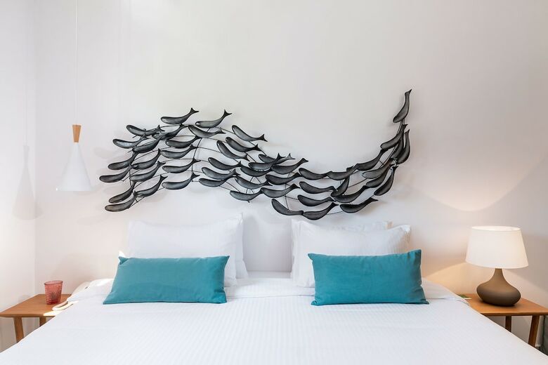 Hotel Avra Apartments Venetian Harbour