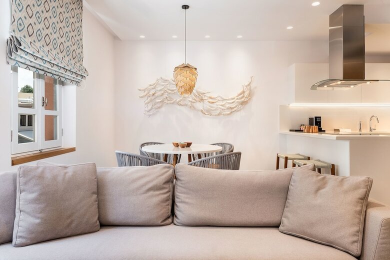 Hotel Avra Apartments Venetian Harbour