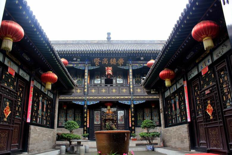 Hong Shan Yi Hotel