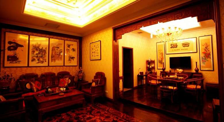 Hong Shan Yi Hotel