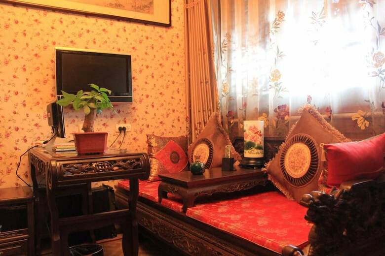 Hong Shan Yi Hotel