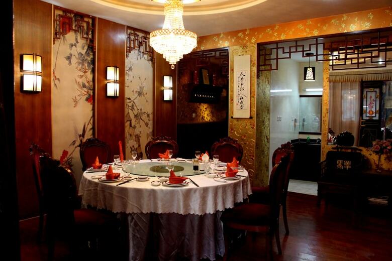 Hong Shan Yi Hotel