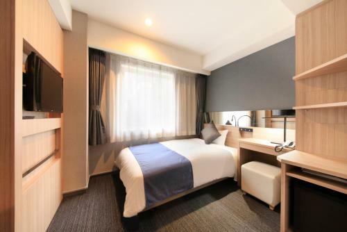Quintessa Hotel Osaka Shinsaibashi