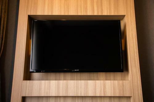 Quintessa Hotel Osaka Shinsaibashi