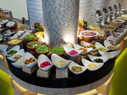 Quintessa Hotel Osaka Shinsaibashi
