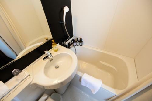 Quintessa Hotel Osaka Shinsaibashi