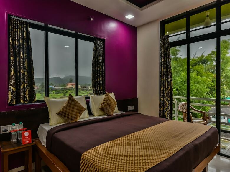 Hotel Oyo 5744 Elegance By Inspire