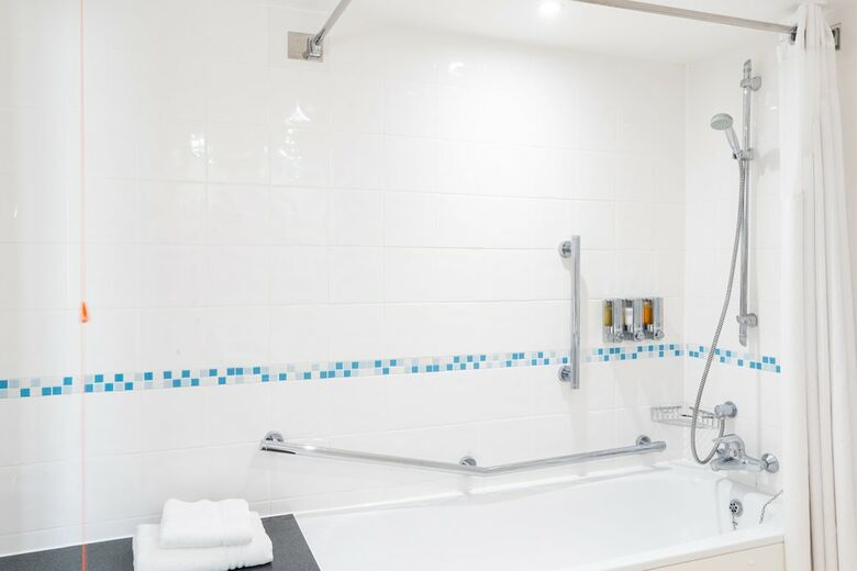Hotel Holiday Inn Hemel Hempstead M1, Jct. 8
