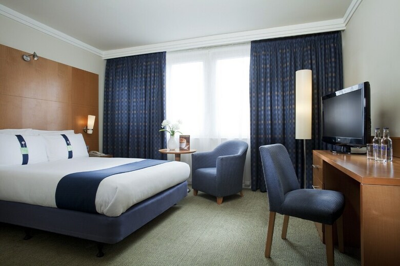 Hotel Holiday Inn Hemel Hempstead M1, Jct. 8