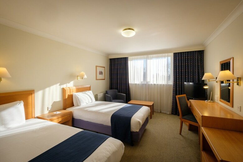 Hotel Holiday Inn Hemel Hempstead M1, Jct. 8
