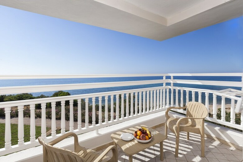 Apartamento Magic Hotel Thabraca Thalasso & Diving