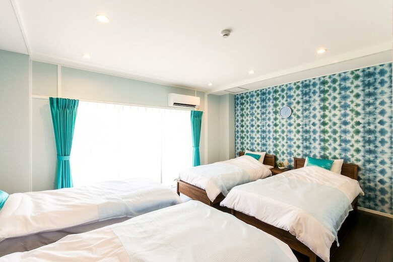 Hostal 300 Nagoya Osu Kannon