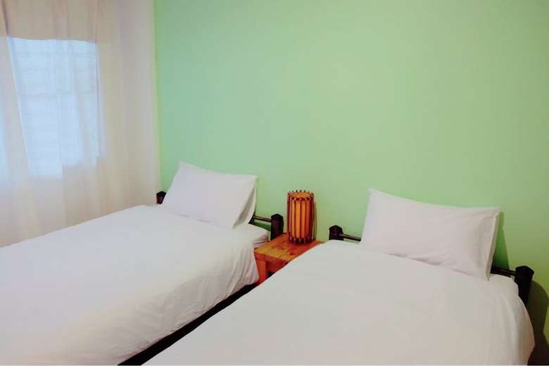 Yen Aura Boutique Hotel