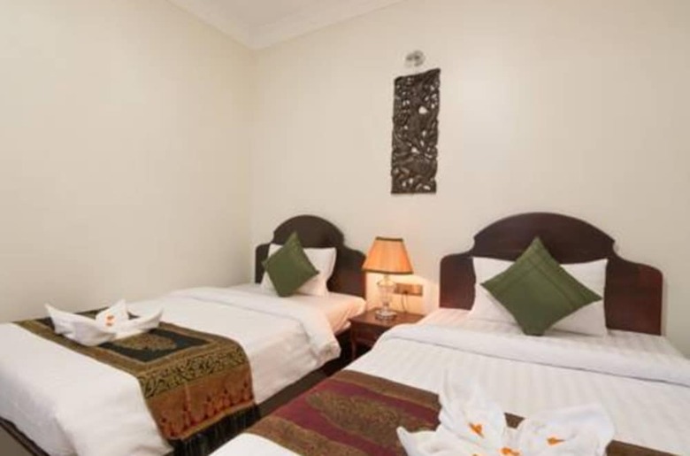 Hotel Angkor Indradevi Boutique