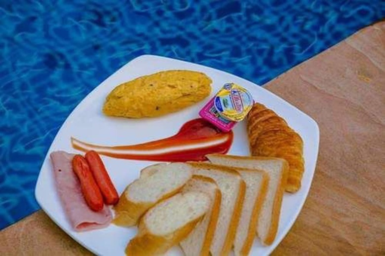 Hotel Angkor Indradevi Boutique