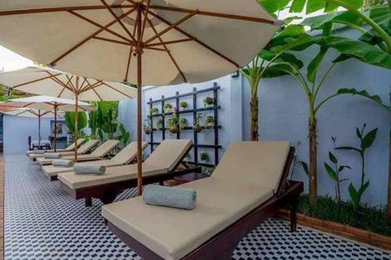Hotel Angkor Indradevi Boutique