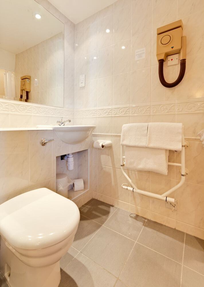 St Tudno Hotel