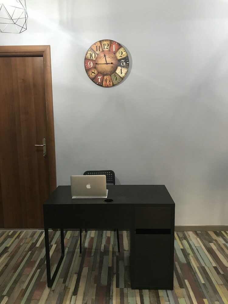 Hotel Sweet Rome Guesthouse