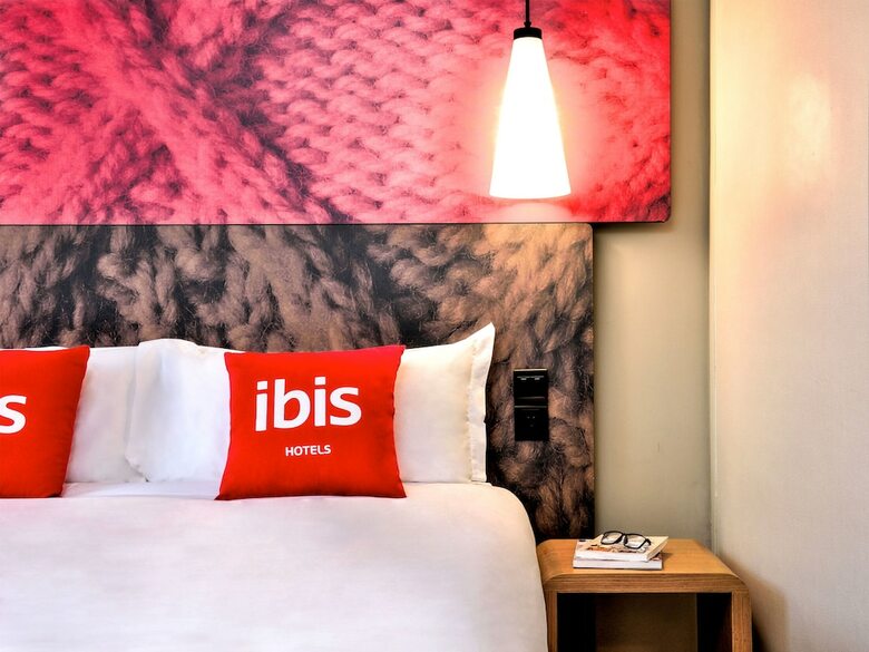 Ibis Chuzhou 1912 Hotel