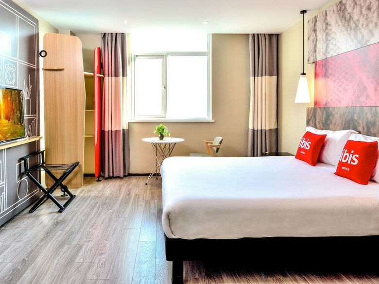 Ibis Chuzhou 1912 Hotel